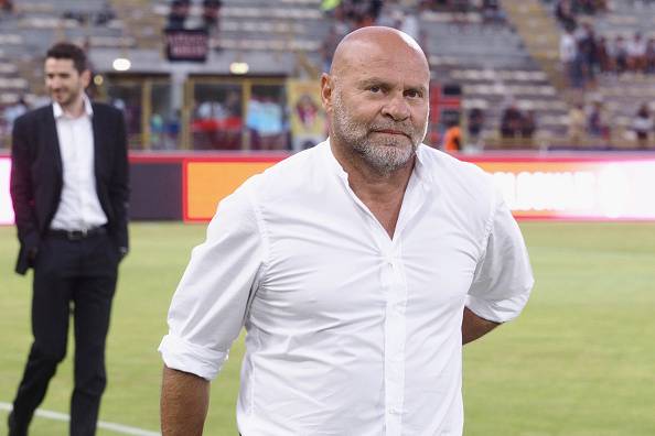 probabili formazioni Venezia-Salernitana