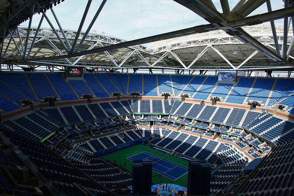 US Open 2016, ecco il tabellone principale del singolare maschile