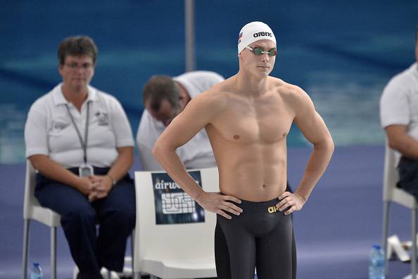 Vladimir Morozov (getty images) SN.eu