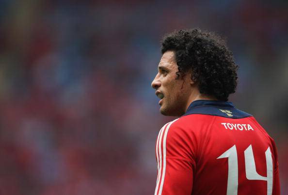 Doug Howlett (getty images) SN.eu
