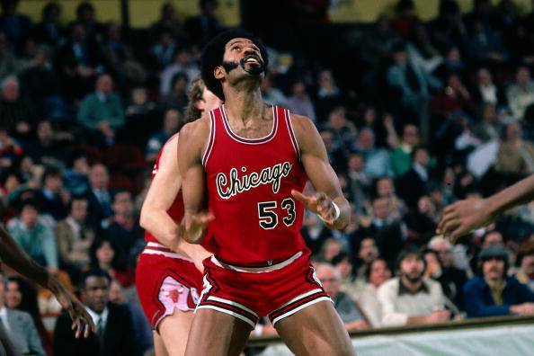 Artis Gilmore (getty images) SN.eu