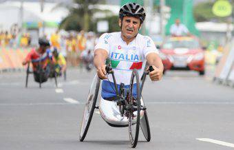 Zanardi | Il figlio fa chiarezza: "Non è più in pericolo di vita"