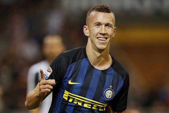 Ivan Perisic