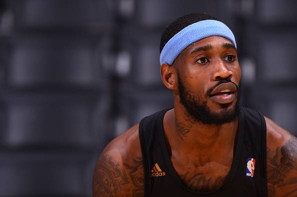 Will Barton, giocatore NBA. Attualmente ai Denver Nuggets