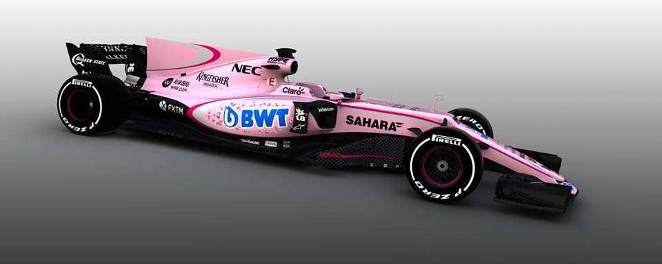 Quanto Pesa Una Macchina Di Formula 1