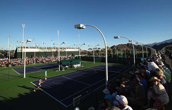 Masters 1000 Indian Wells