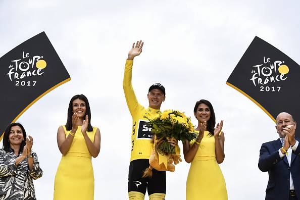 Froome