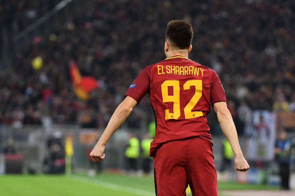 El Shaarawy, uno dei pochi promossi nella Roma