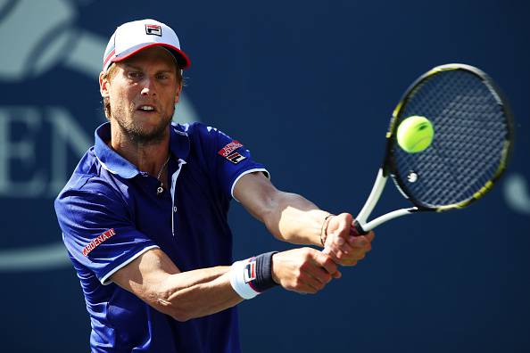 Andreas Seppi