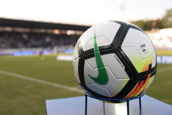 Pallone Serie A