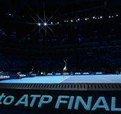 Torino ATP Finals presentazione