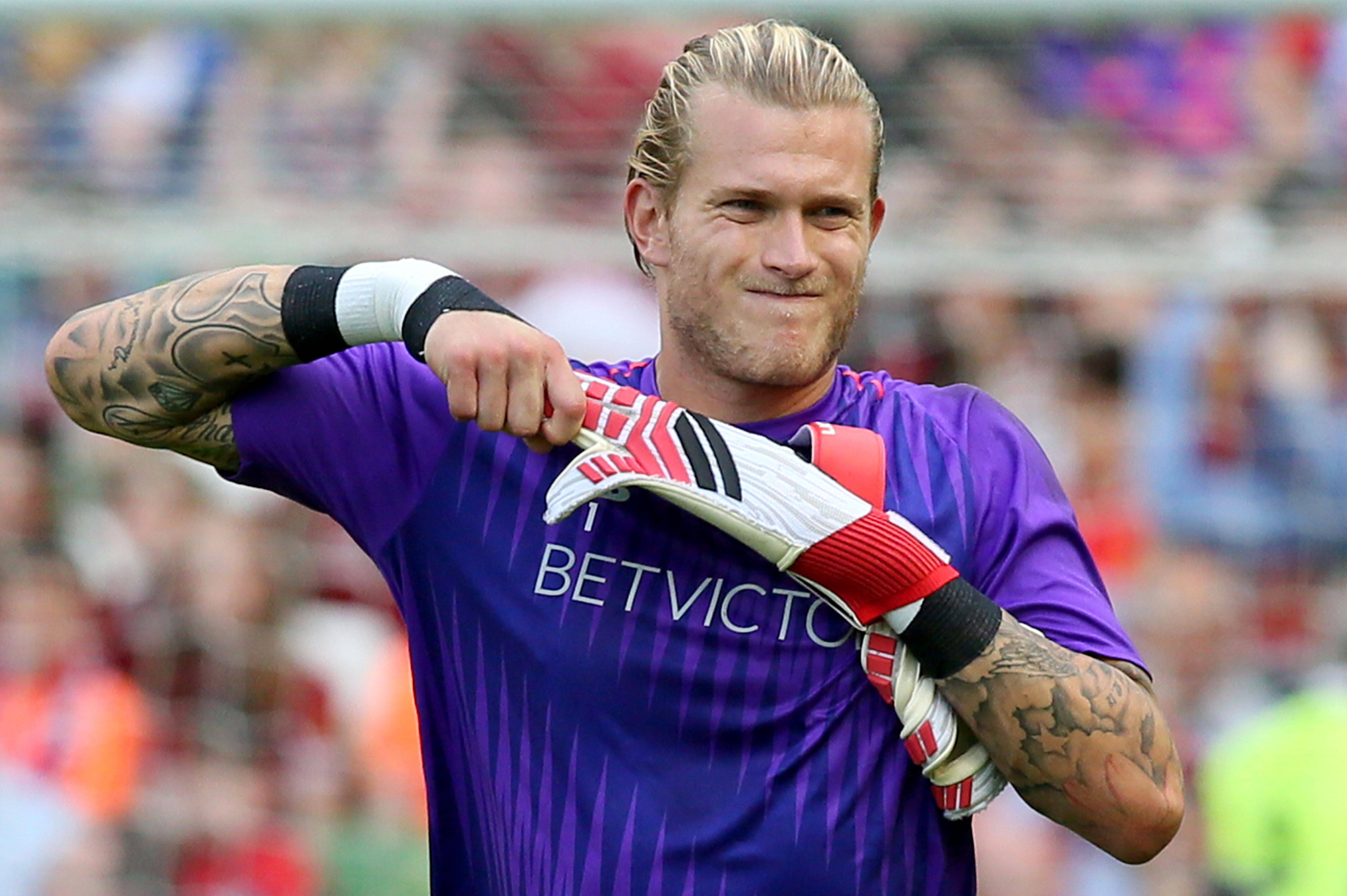 Karius Besiktas