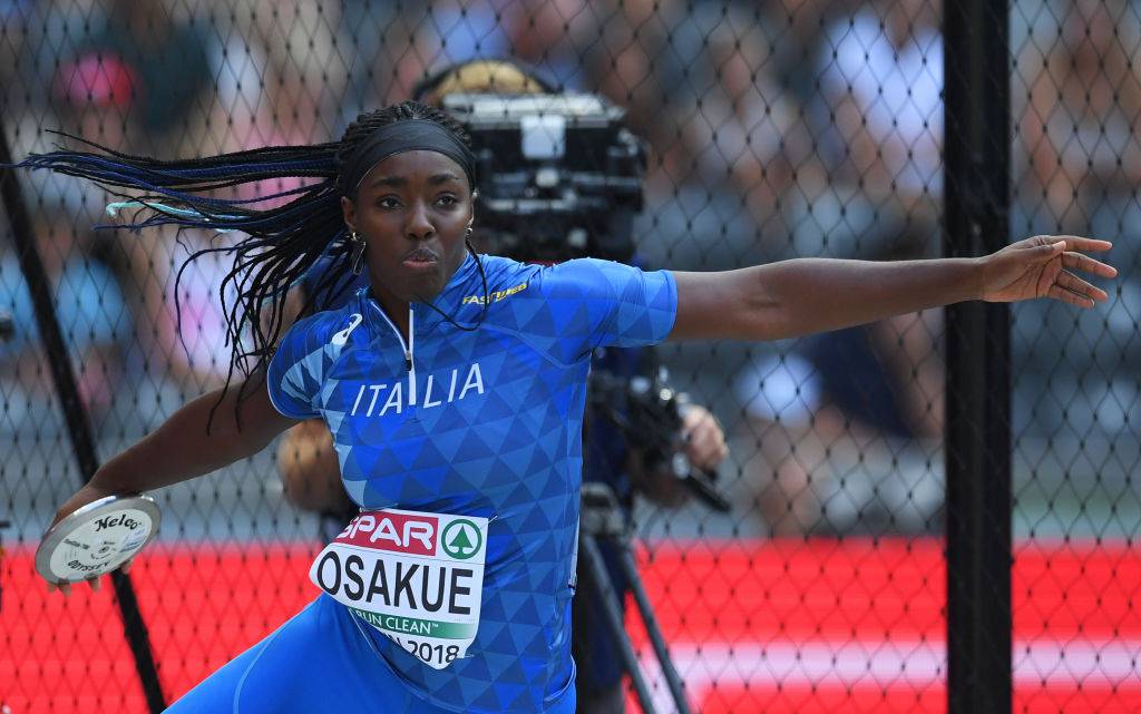 24th European Athletics Championships - Day Three