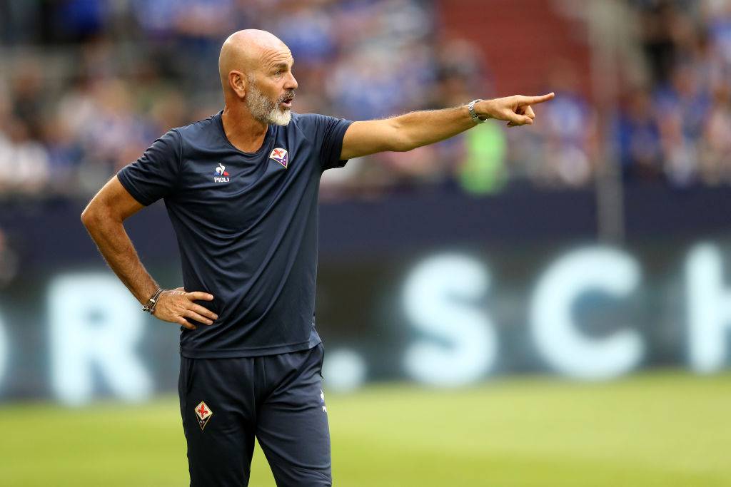 Stefano Pioli