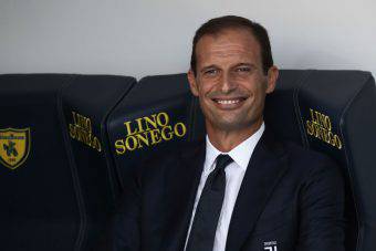 Massimiliano Allegri