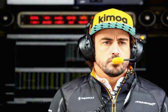 Formula 1, Alonso verso il rientro: indizio su Instagram | VIDEO