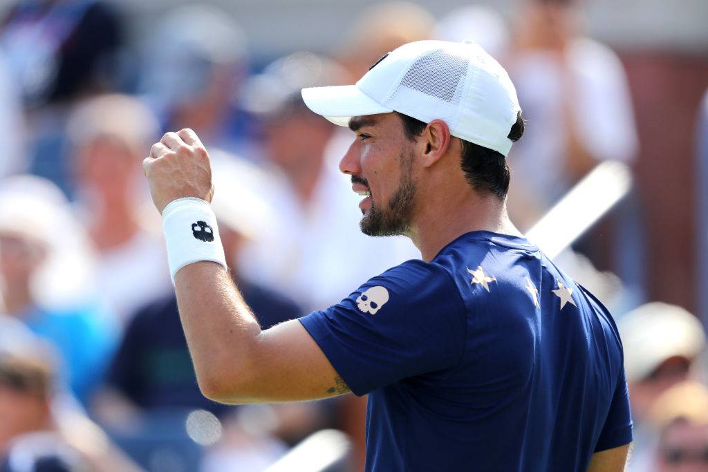 Fabio Fognini