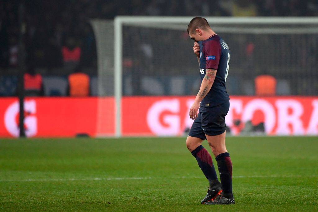 Marco Verratti