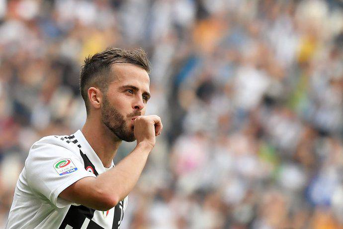 Pjanic