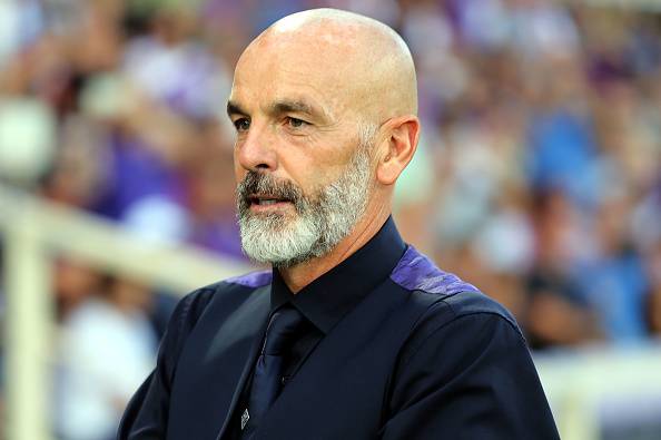 Pioli Fiorentina