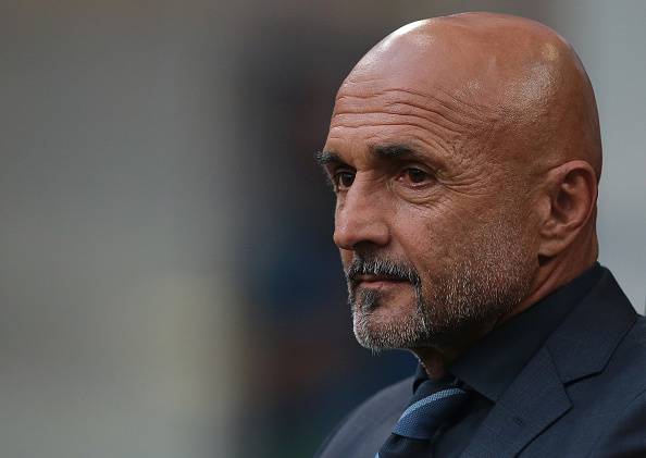 Spalletti