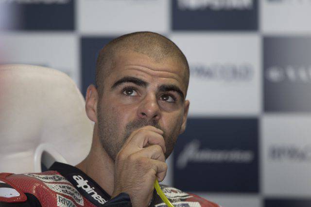 MotoGp of Czech Republic - Free Practice