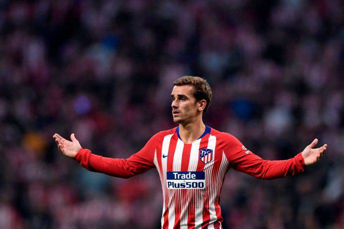 Griezmann