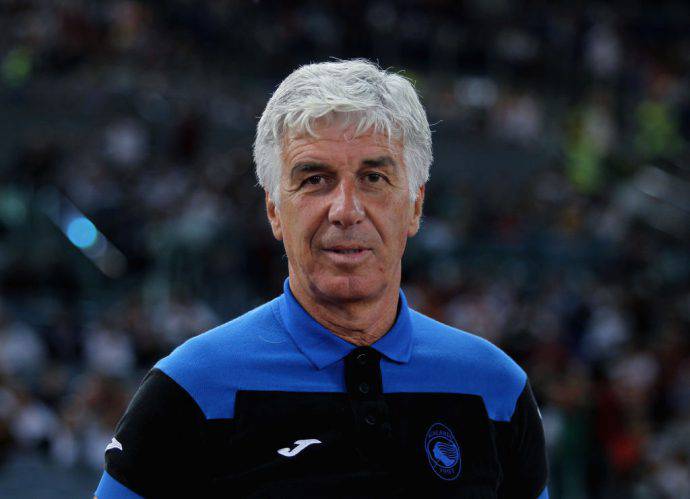 Gasperini ha sbancato il San Paolo