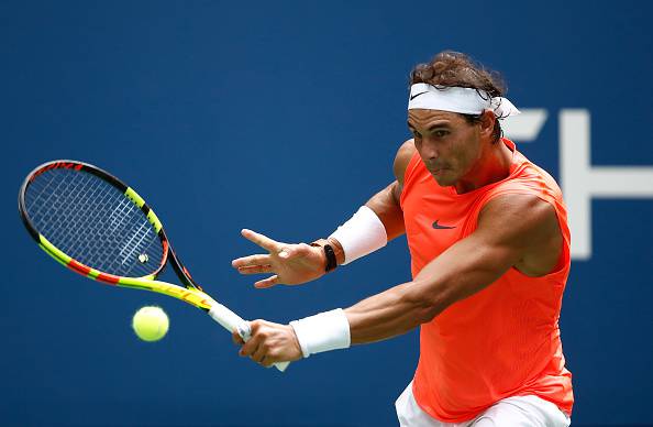 Rafael Nadal