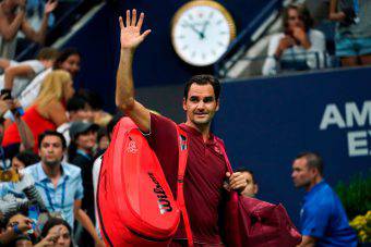 Roger Federer