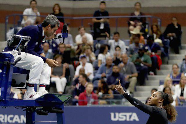 2018 US Open - Day 13