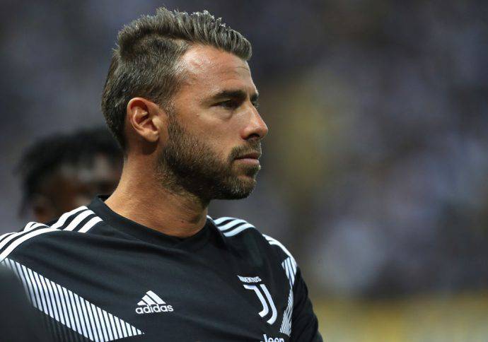 Andrea Barzagli