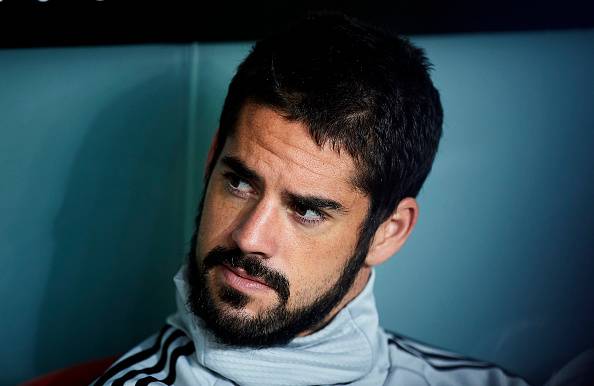 Isco