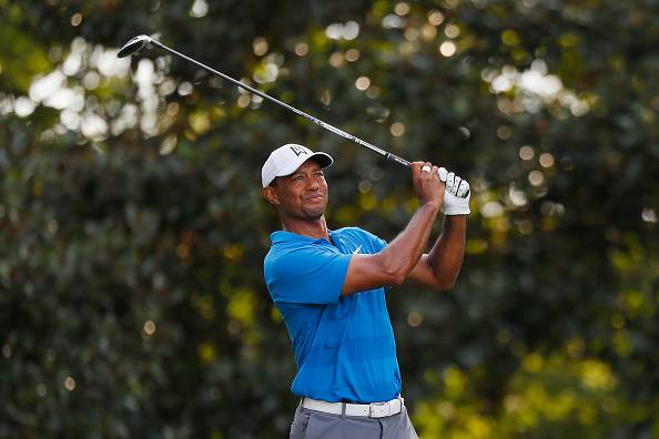 Golf: Fedex Cup, Rose e Woods in testa Golf: Fedex Cup, Rose e Woods in testa
