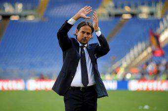Simone Inzaghi post partita contro il Cagliari