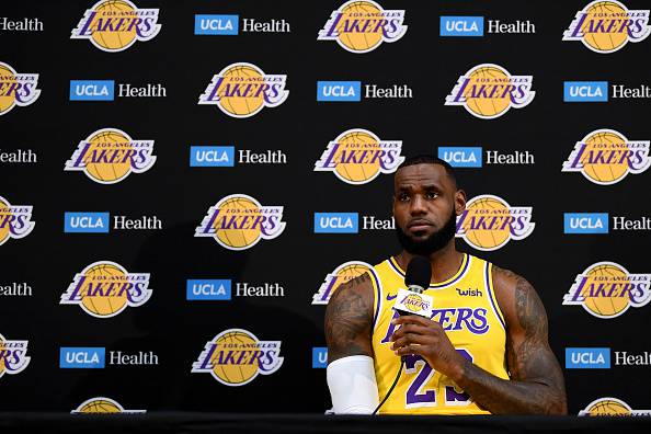 LeBron