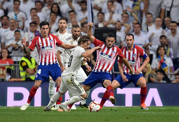 Champions League, le probabili formazioni di Atletico Madrid-Borussia Dortmund e Tottenham-Psv