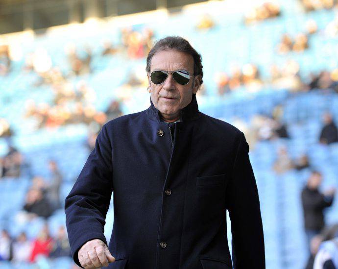 Massimo Cellino blinda Sandro Tonali e chiude a Balotelli