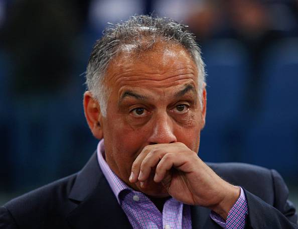 James Pallotta