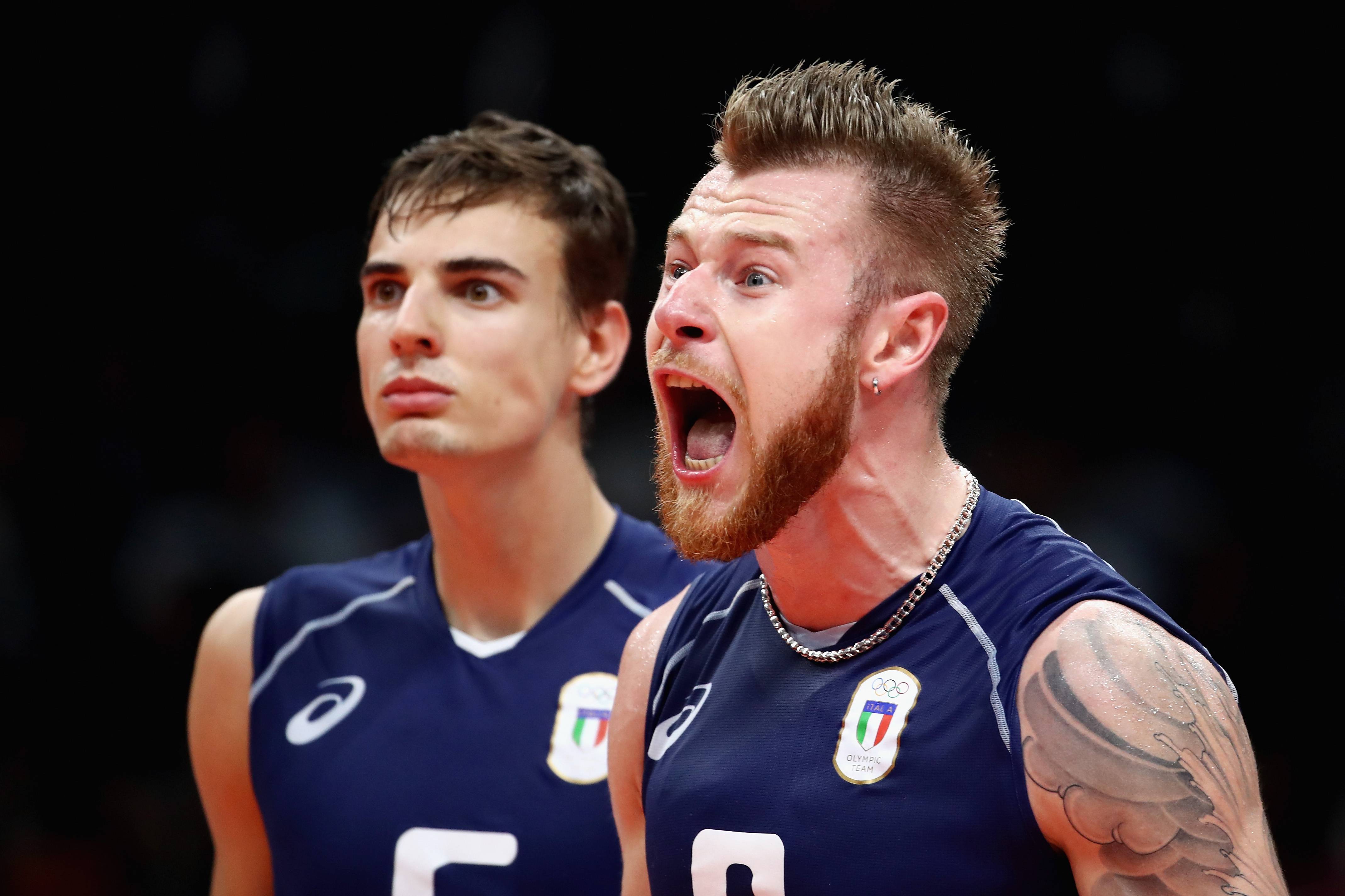 Ivan Zaytsev