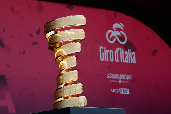 Giro d'Italia