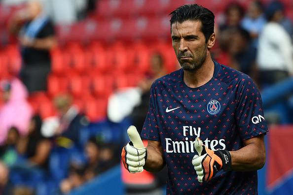 Buffon