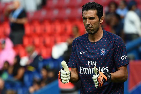 Buffon