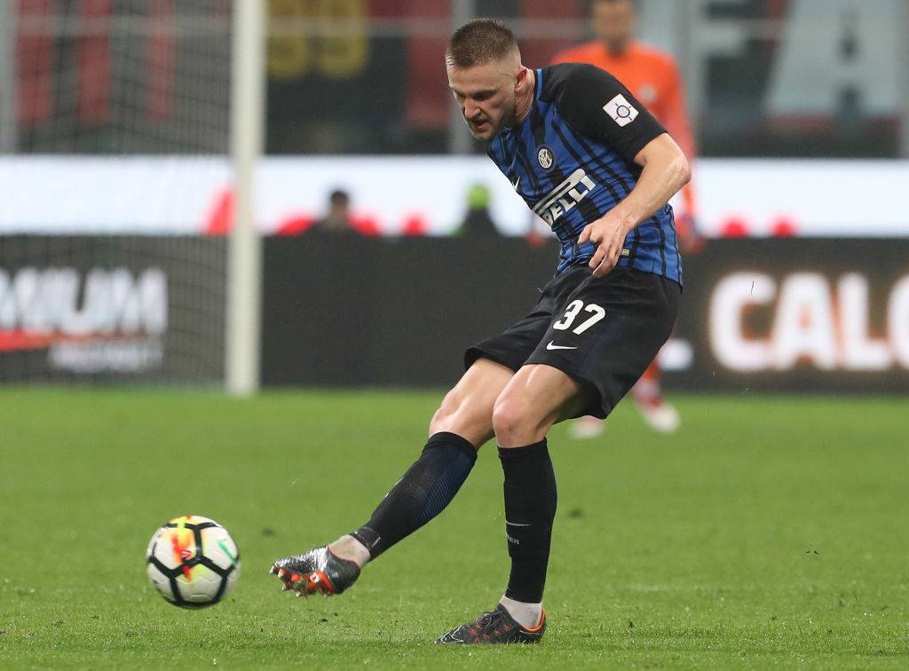 Milan Skriniar