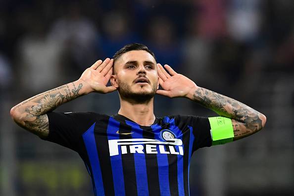 Icardi