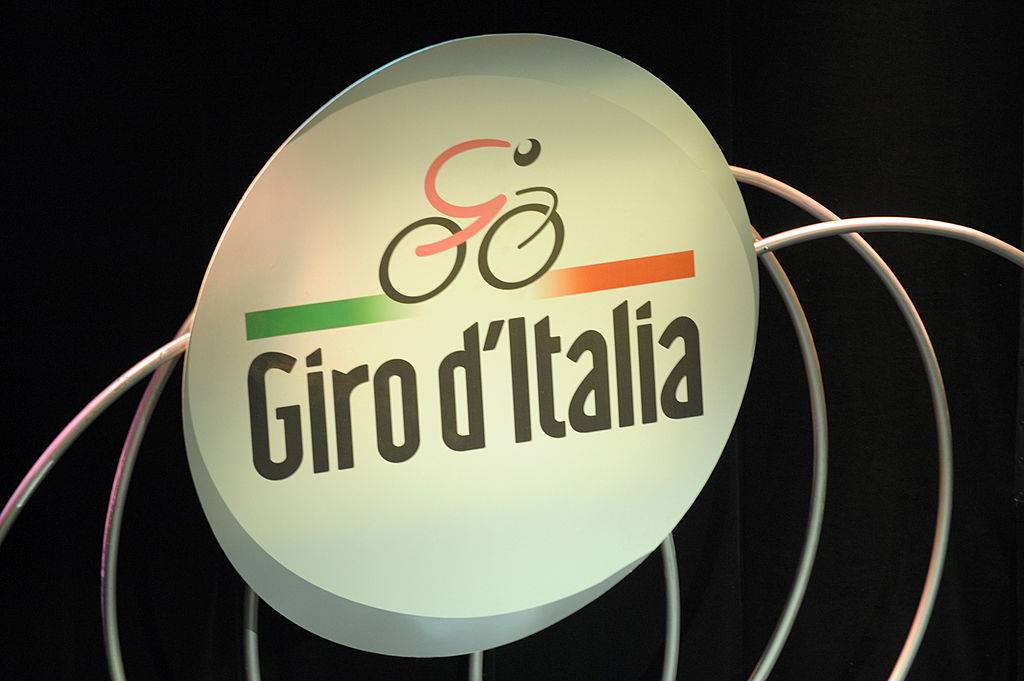 Giro d'Italia