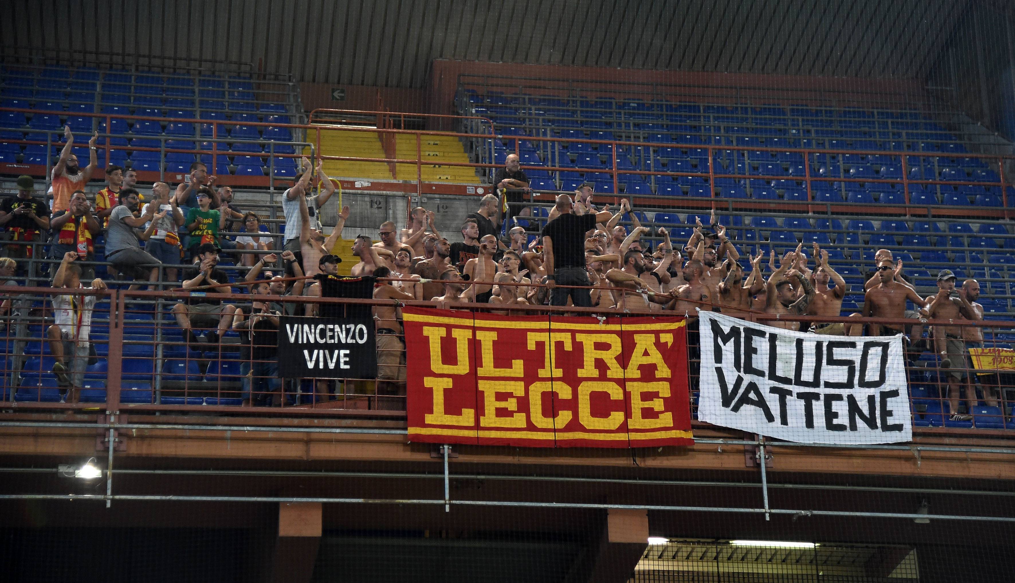 TFN, Lecce salvo. Penalizzati 11 club di Lega Pro