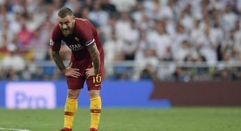 De Rossi e i guai al polpaccio destro, ecco una chiave del perchè!
