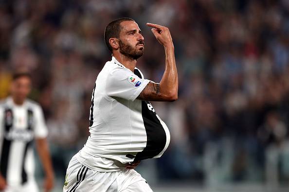 Bonucci