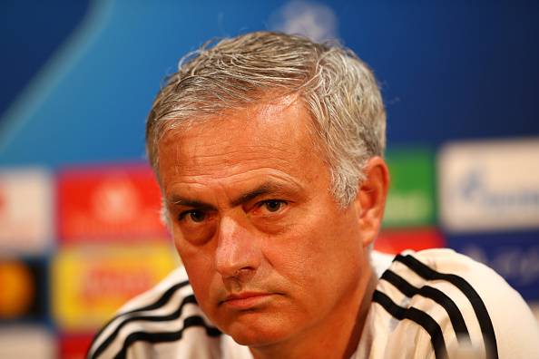Mourinho